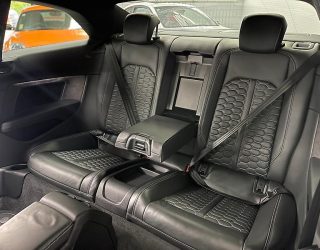 2017 Audi Rs5 image 102265