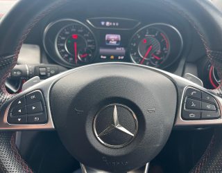 2017 Mercedes Benz Cla 45 image 77127