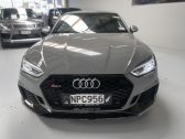 2017 Audi Rs5 image 102260