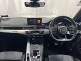 2018 Audi S4 image 80256