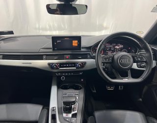 2018 Audi S4 image 80256