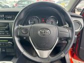 2012 Toyota Auris image 78240