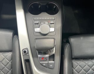 2018 Audi S4 image 80260