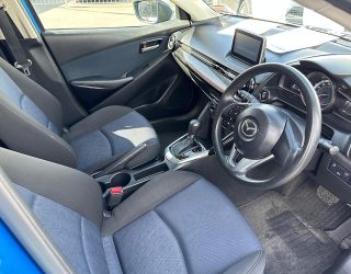 2016 Mazda Demio image 75193