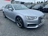 2018 Audi A4 image 77340