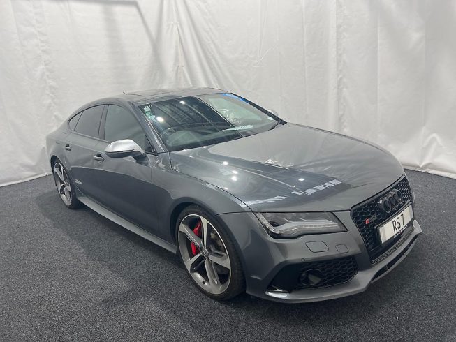 2014 Audi Rs7 image 75824