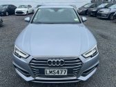 2018 Audi A4 image 77341