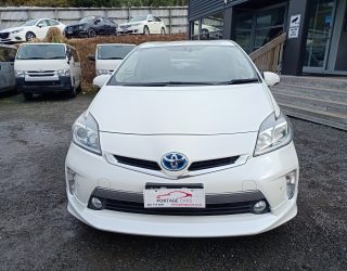 2012 Toyota Prius image 75341