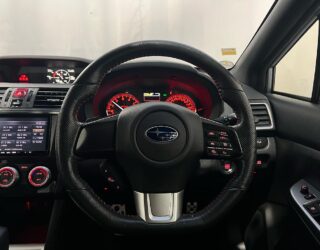2015 Subaru Wrx image 104155