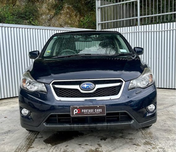 2015 Subaru Xv image 78410