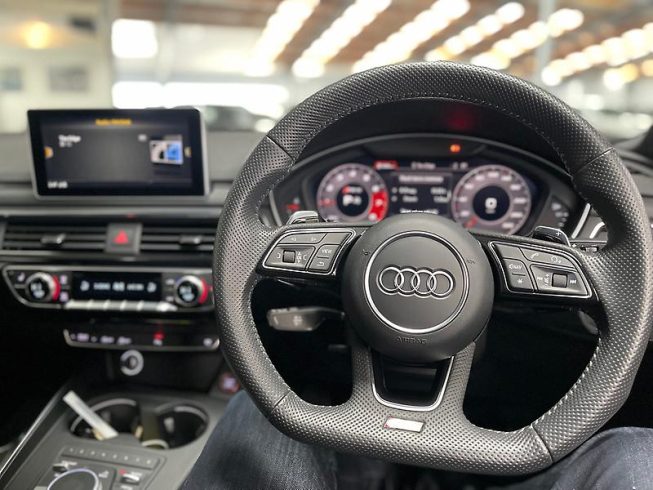 2017 Audi Rs5 image 102267