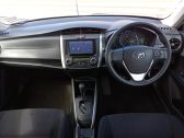 2017 Toyota Corolla Fielder Hybrid image 76885