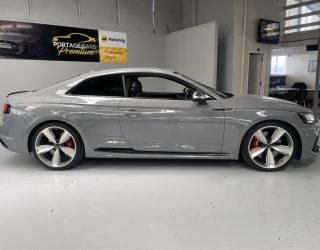 2017 Audi Rs5 image 102253