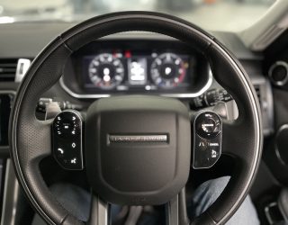 2018 Land Rover Range Rover Sport image 86154