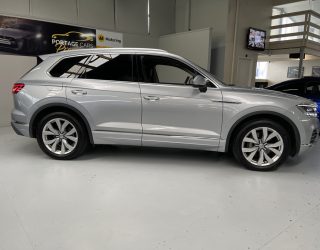 2018 Volkswagen Touareg image 86205