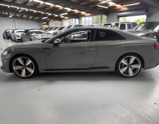 2017 Audi Rs5 image 102258