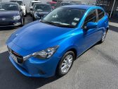 2016 Mazda Demio image 75190