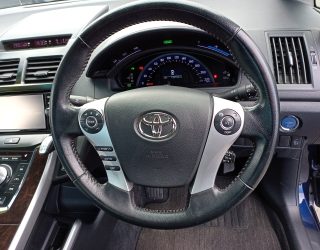 2017 Toyota Sai image 76919