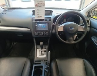 2015 Subaru Xv image 74507