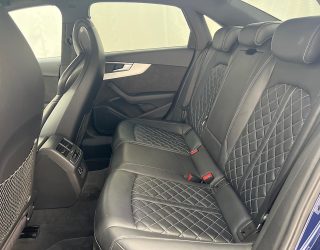 2018 Audi S4 image 80253