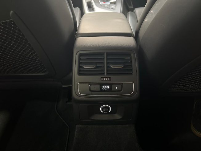 2018 Audi S4 image 80255