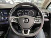 2018 Volkswagen Touareg image 86219
