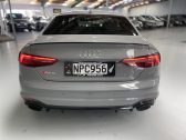 2017 Audi Rs5 image 102255