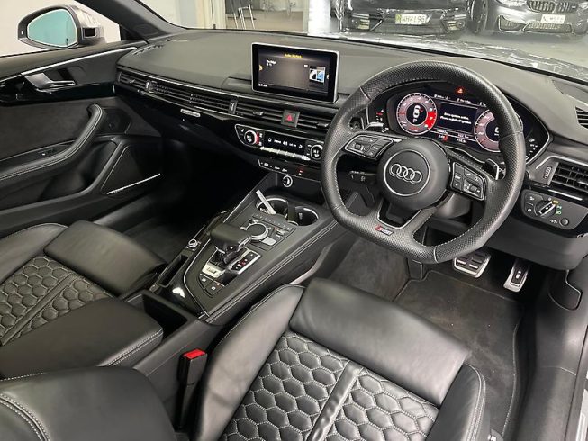 2017 Audi Rs5 image 102263