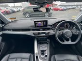 2018 Audi A4 image 77352