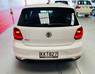 2017 Volkswagen Polo image 74639
