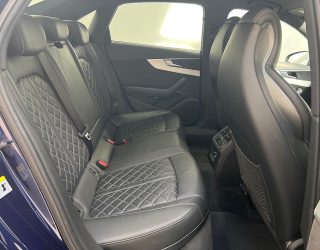 2018 Audi S4 image 80254