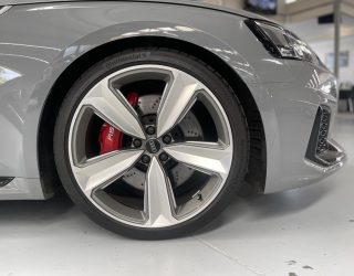 2017 Audi Rs5 image 102271