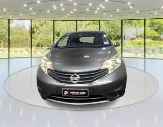 2014 Nissan Note image 102660