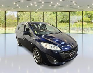 2012 Mazda Premacy image 84691