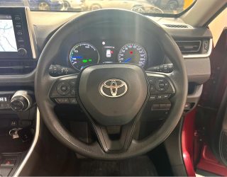 2019 Toyota Rav4 image 101067