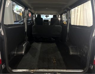 2018 Nissan Caravan image 101275