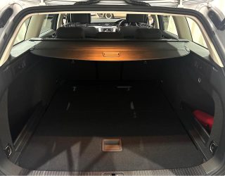 2017 Volkswagen Passat image 86292