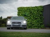 2018 Audi A4 image 190475