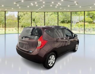 2016 Nissan Note image 85627