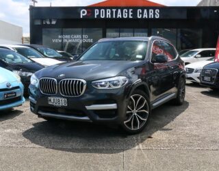 2019 Bmw X3 image 102210