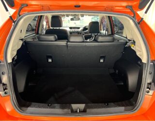 2015 Subaru Xv image 103601