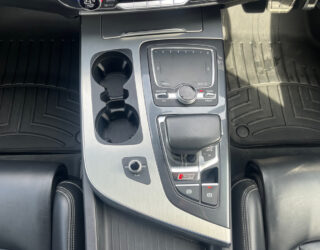 2018 Audi Sq7 image 110827