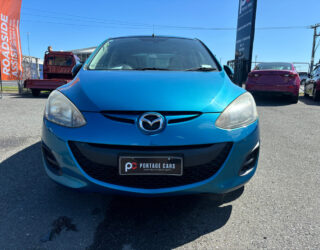 2012 Mazda Demio image 176826