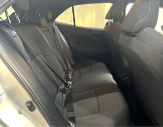 2019 Toyota Corolla image 148508