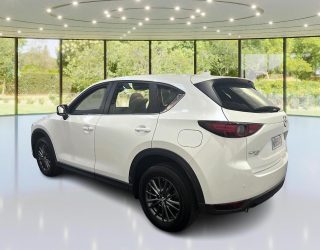 2021 Mazda Cx-5 image 83925