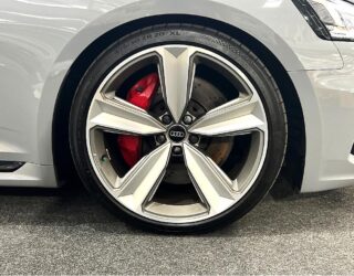 2017 Audi Rs5 image 143781