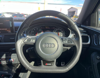 2014 Audi Rs6 image 105427