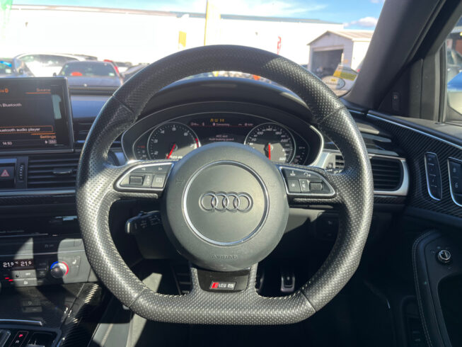 2014 Audi Rs6 image 105427