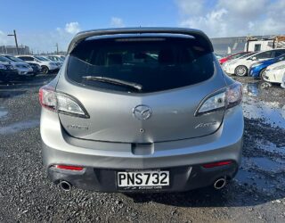 2012 Mazda Axela image 158258