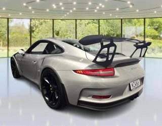 2016 Porsche 911 image 78632